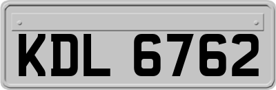 KDL6762