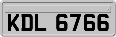 KDL6766