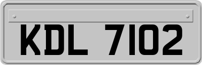 KDL7102