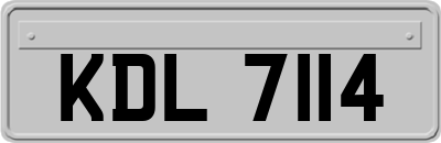 KDL7114