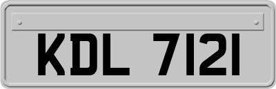 KDL7121