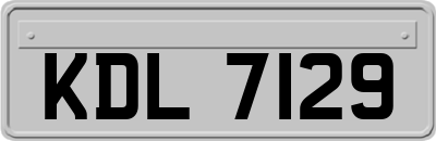 KDL7129