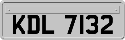 KDL7132