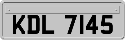 KDL7145