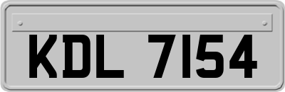 KDL7154