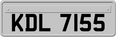KDL7155