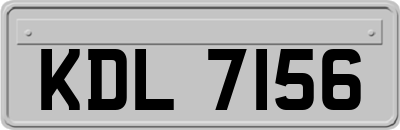 KDL7156