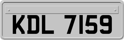 KDL7159