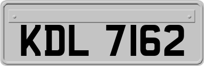 KDL7162