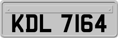 KDL7164
