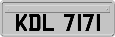 KDL7171