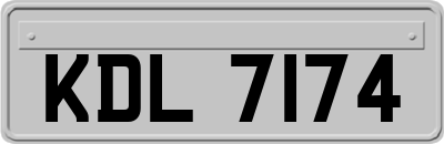 KDL7174