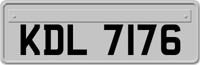KDL7176