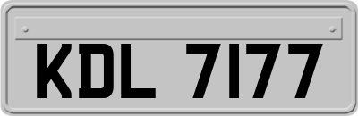 KDL7177