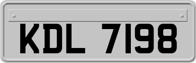 KDL7198