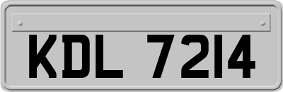 KDL7214