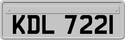 KDL7221