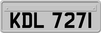KDL7271