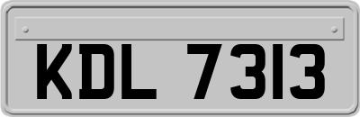 KDL7313