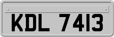 KDL7413