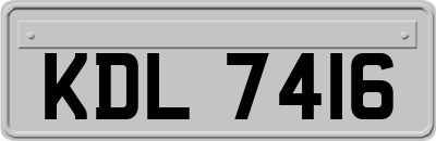 KDL7416
