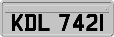 KDL7421