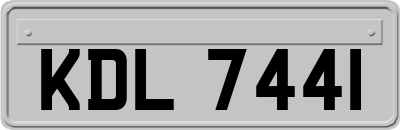 KDL7441