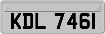 KDL7461