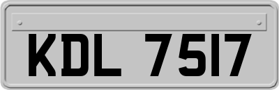 KDL7517