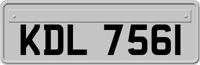 KDL7561