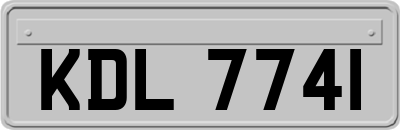 KDL7741