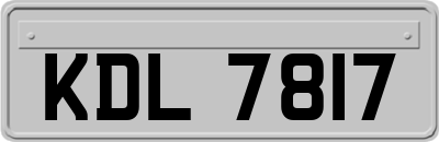 KDL7817