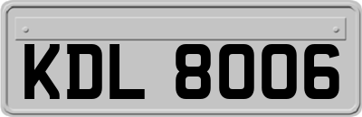 KDL8006