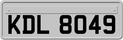 KDL8049