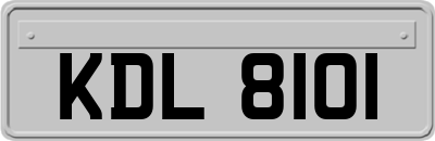KDL8101