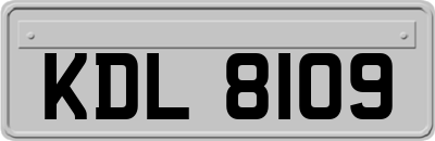 KDL8109