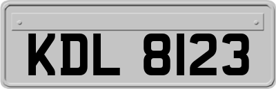 KDL8123