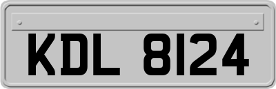 KDL8124