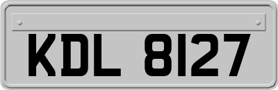 KDL8127