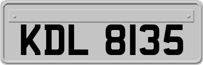 KDL8135