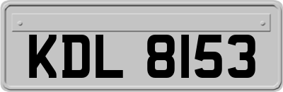 KDL8153