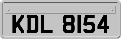 KDL8154