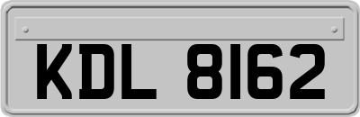 KDL8162
