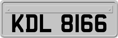 KDL8166