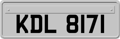 KDL8171