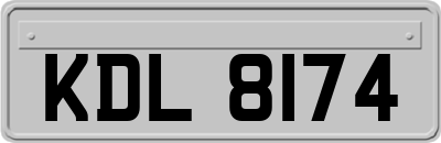 KDL8174