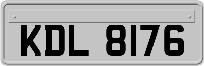 KDL8176