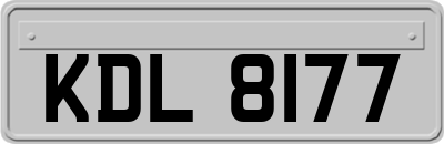 KDL8177