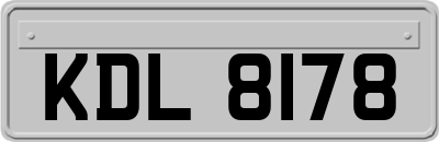 KDL8178