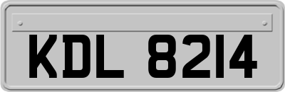 KDL8214